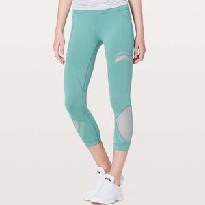 NWT 🍋Lululemon🍋crops